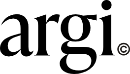 ARGI Studio Logo